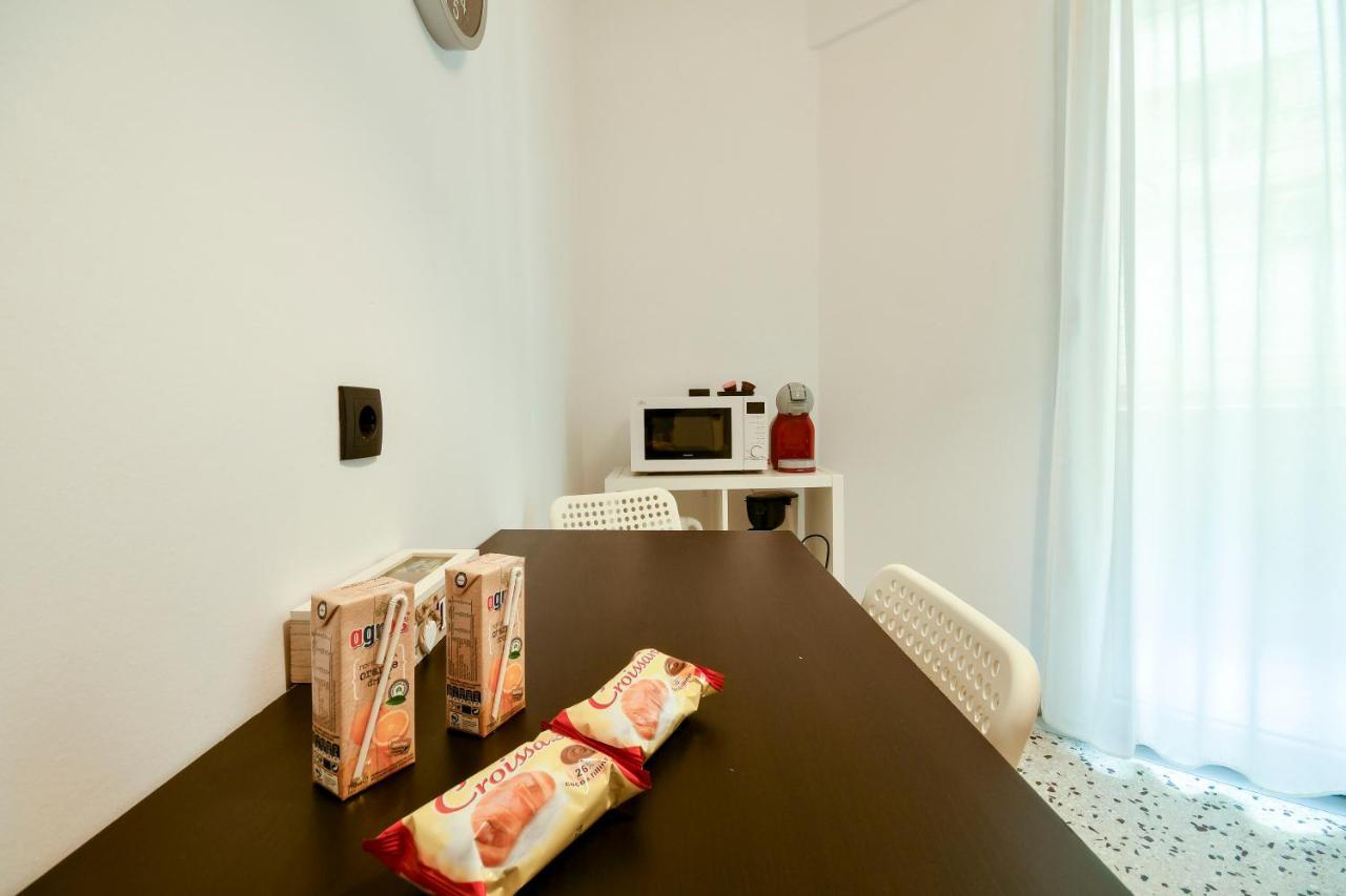 Thessaloniki City Apartment Center Kültér fotó