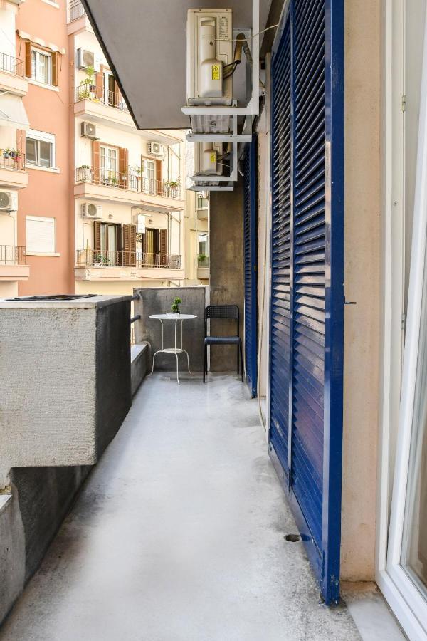 Thessaloniki City Apartment Center Kültér fotó