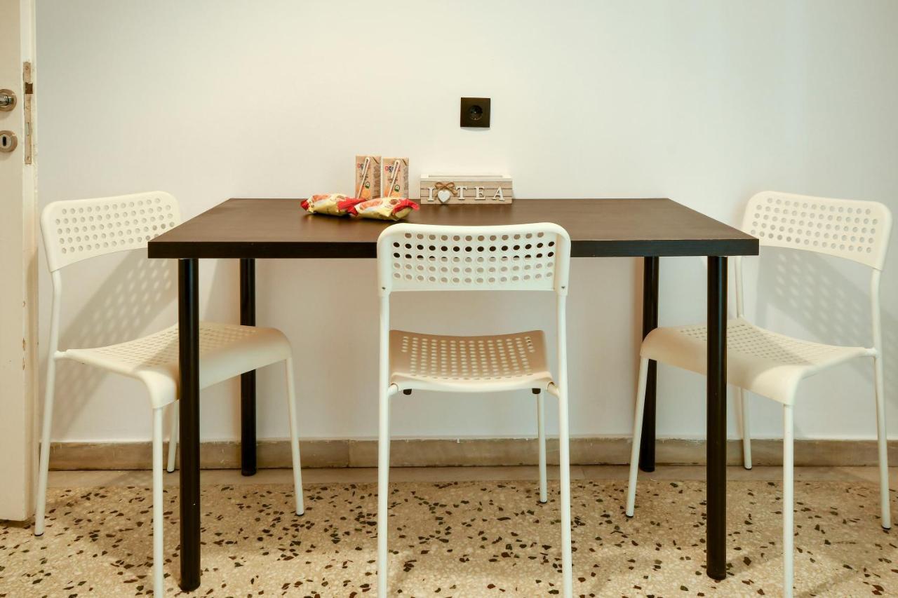 Thessaloniki City Apartment Center Kültér fotó