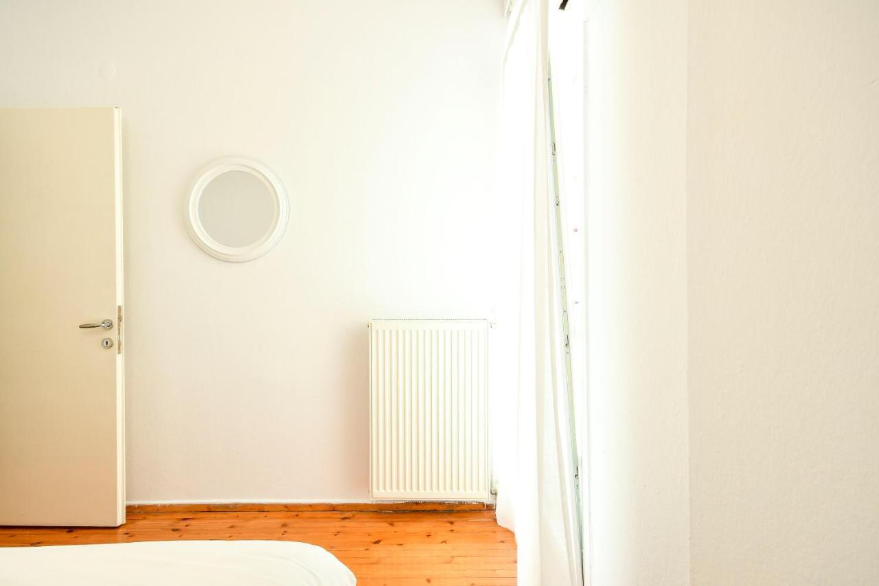 Thessaloniki City Apartment Center Kültér fotó