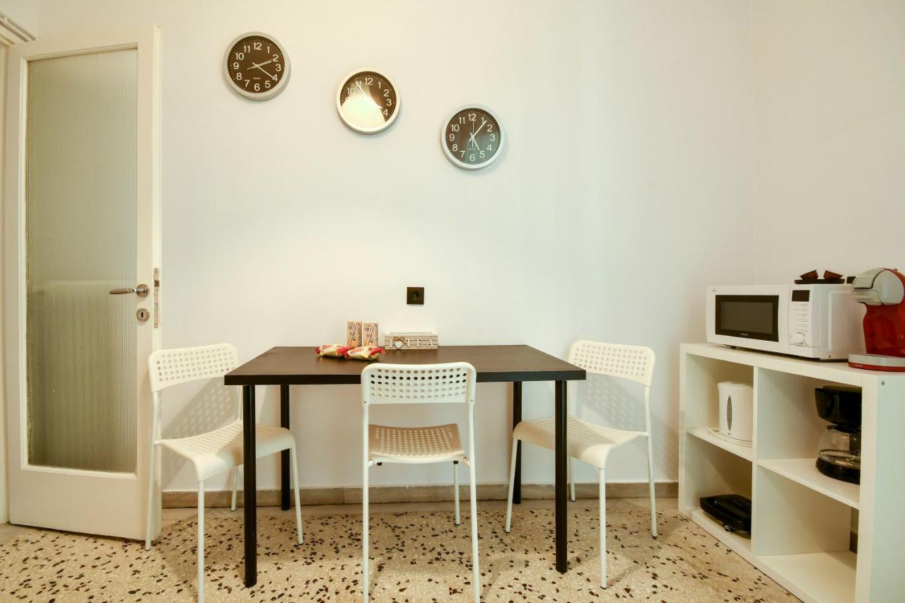 Thessaloniki City Apartment Center Kültér fotó